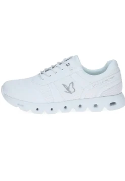 Sneaker weiß