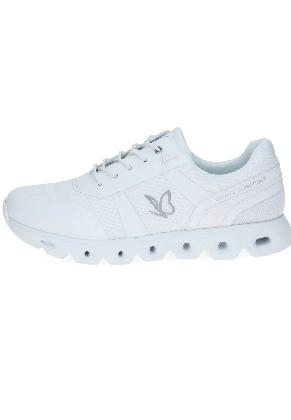 Sneaker weiß
