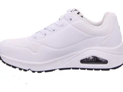 Sneaker weiß