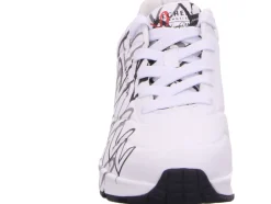 Sneaker weiß