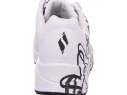 Sneaker weiß