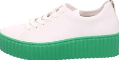Sneaker weiss