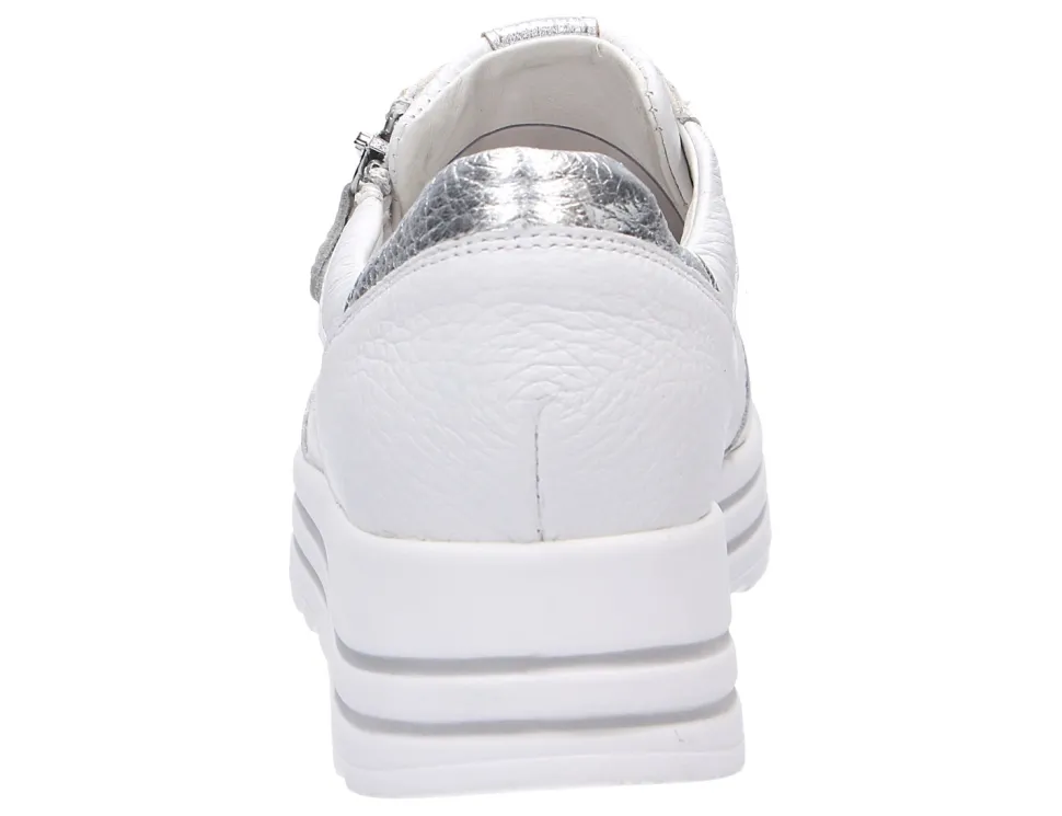 Sneaker weiss H-Lana