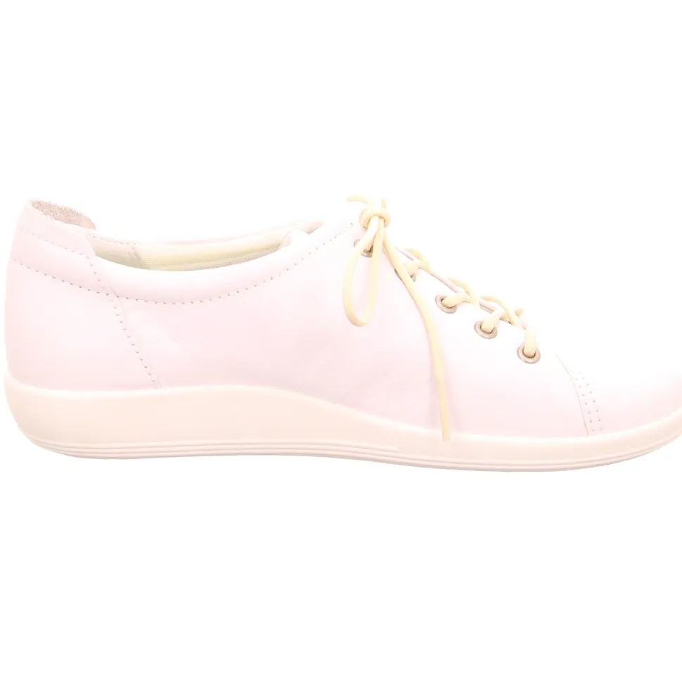 Sneaker weiss Soft 2.0