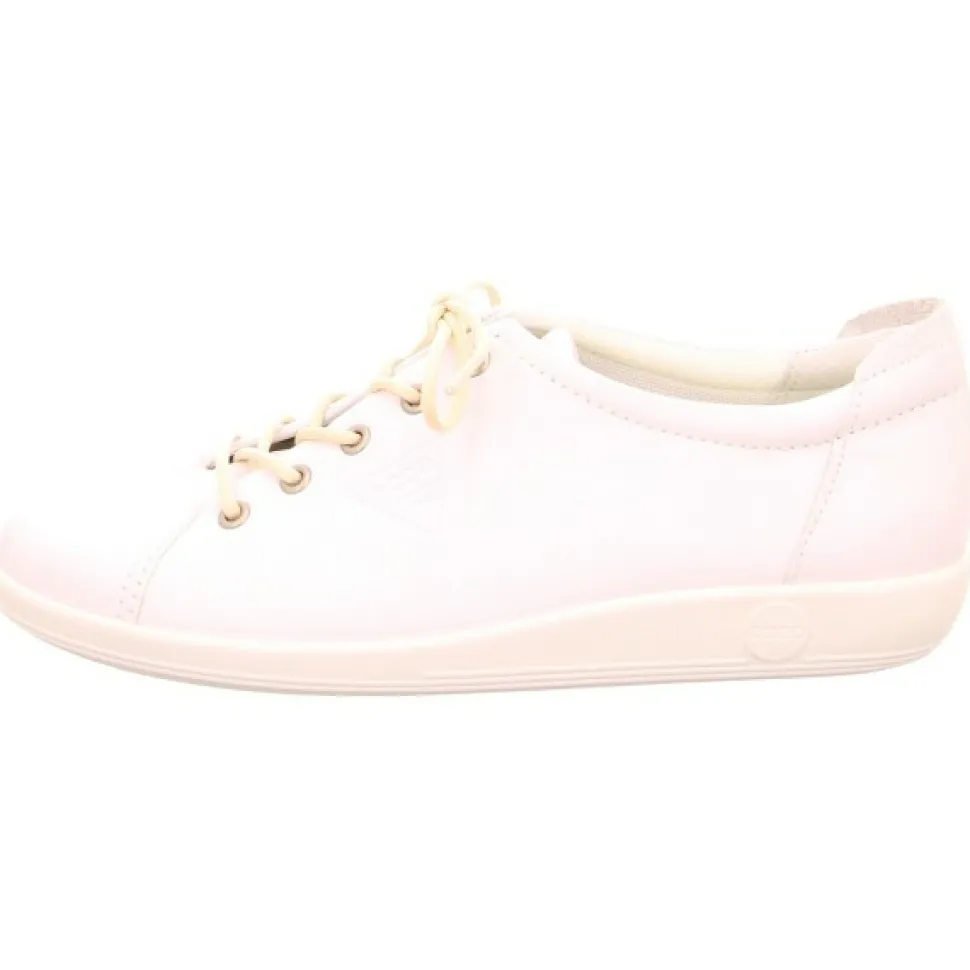 Sneaker weiss Soft 2.0