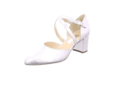 Spangenpumps