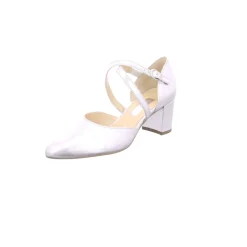 Spangenpumps