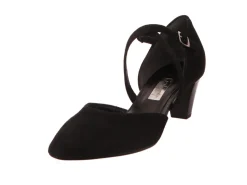 Spangenpumps
