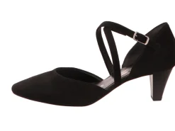Spangenpumps