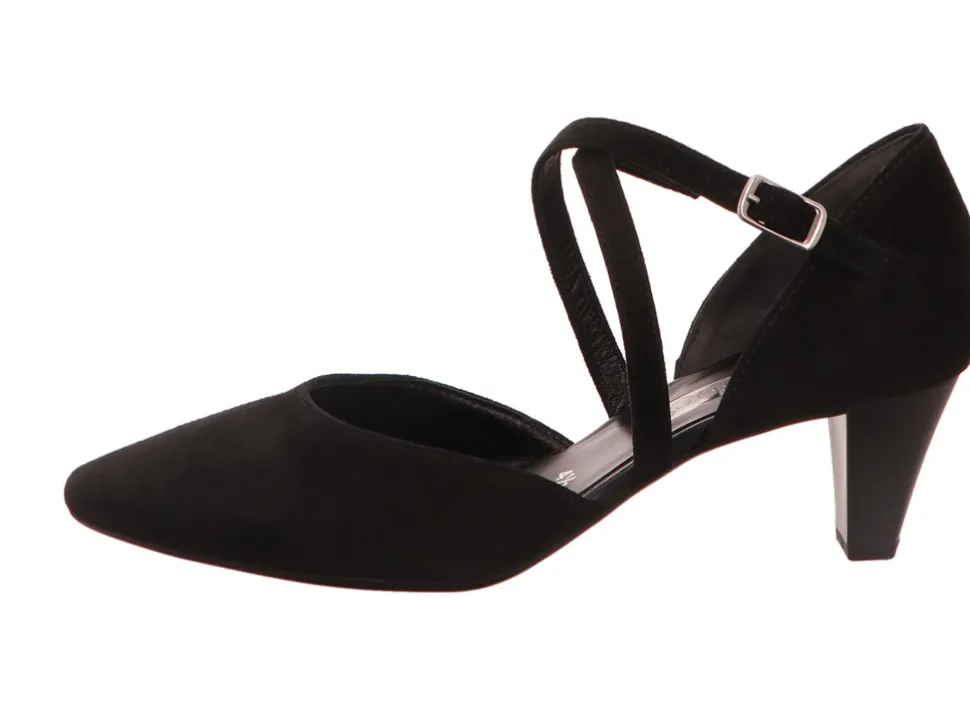 Spangenpumps