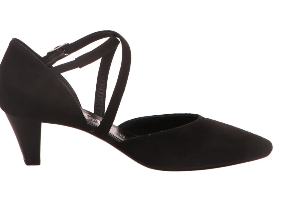 Spangenpumps