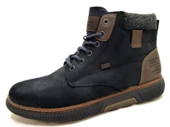 Sportliche Sandalen blau