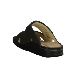 Sportliche Sandalen grau