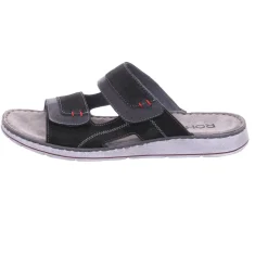 Sportliche Sandalen grau Brunello