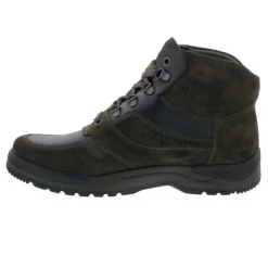 Sportliche Sandalen rot 9819 1500