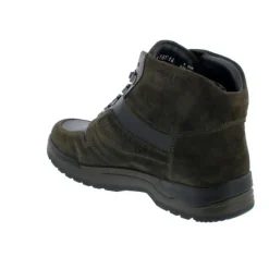 Sportliche Sandalen rot 9819 1500