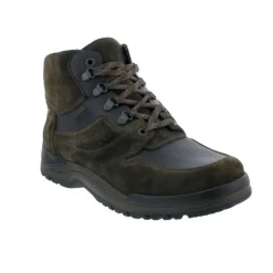 Sportliche Sandalen rot 9819 1500