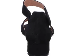 Sportliche Sandalen schwarz Da.-Sandalette