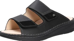 Sportliche Sandalen schwarz Psara