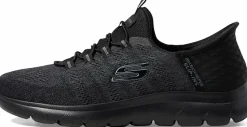 Sportliche Slipper