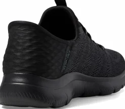 Sportliche Slipper