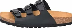 Sportliche Slipper