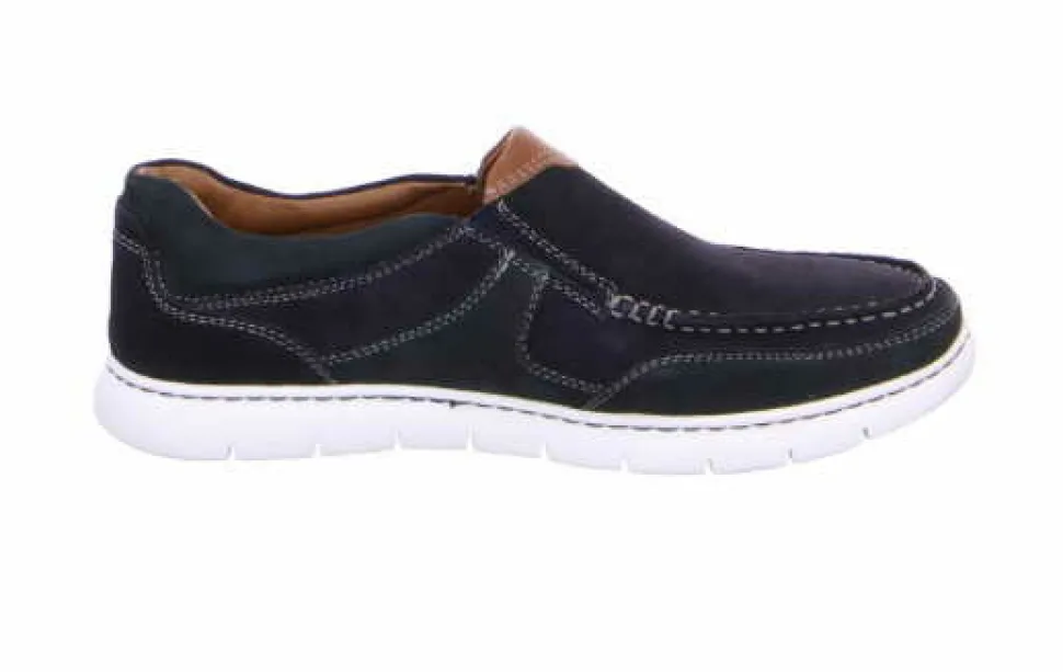 Sportliche Slipper