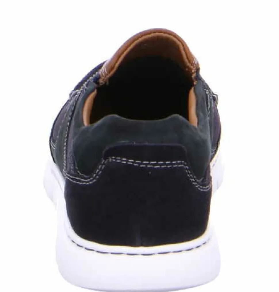 Sportliche Slipper