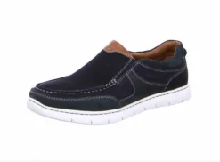 Sportliche Slipper