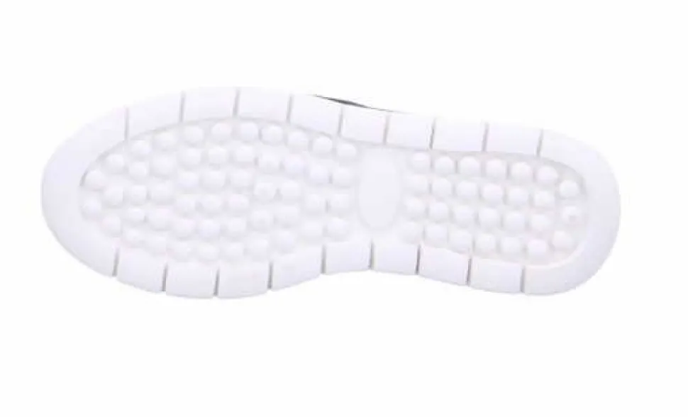 Sportliche Slipper