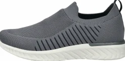 Sportliche Slipper