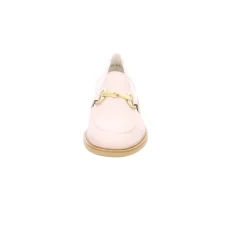 Sportliche Slipper beige