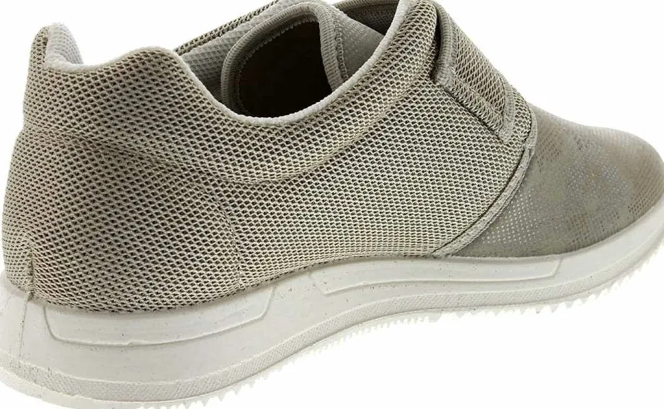 Sportliche Slipper beige Fischer Slipper Beige