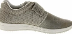 Sportliche Slipper beige Fischer Slipper Beige