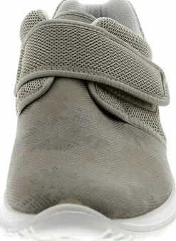 Sportliche Slipper beige Fischer Slipper Beige