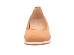 Sportliche Slipper braun 82.410