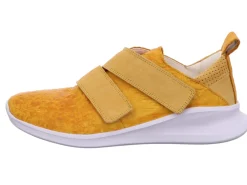 Sportliche Slipper gelb WAIV