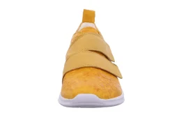 Sportliche Slipper gelb WAIV