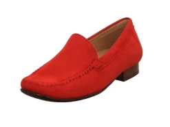 Sportliche Slipper rot Campina