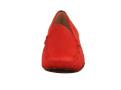 Sportliche Slipper rot Campina