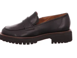 Sportliche Slipper schwarz 0069-2683-069/Slipper