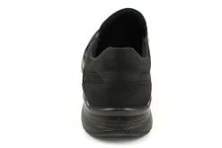 Sportliche Slipper schwarz ECCO IRVING