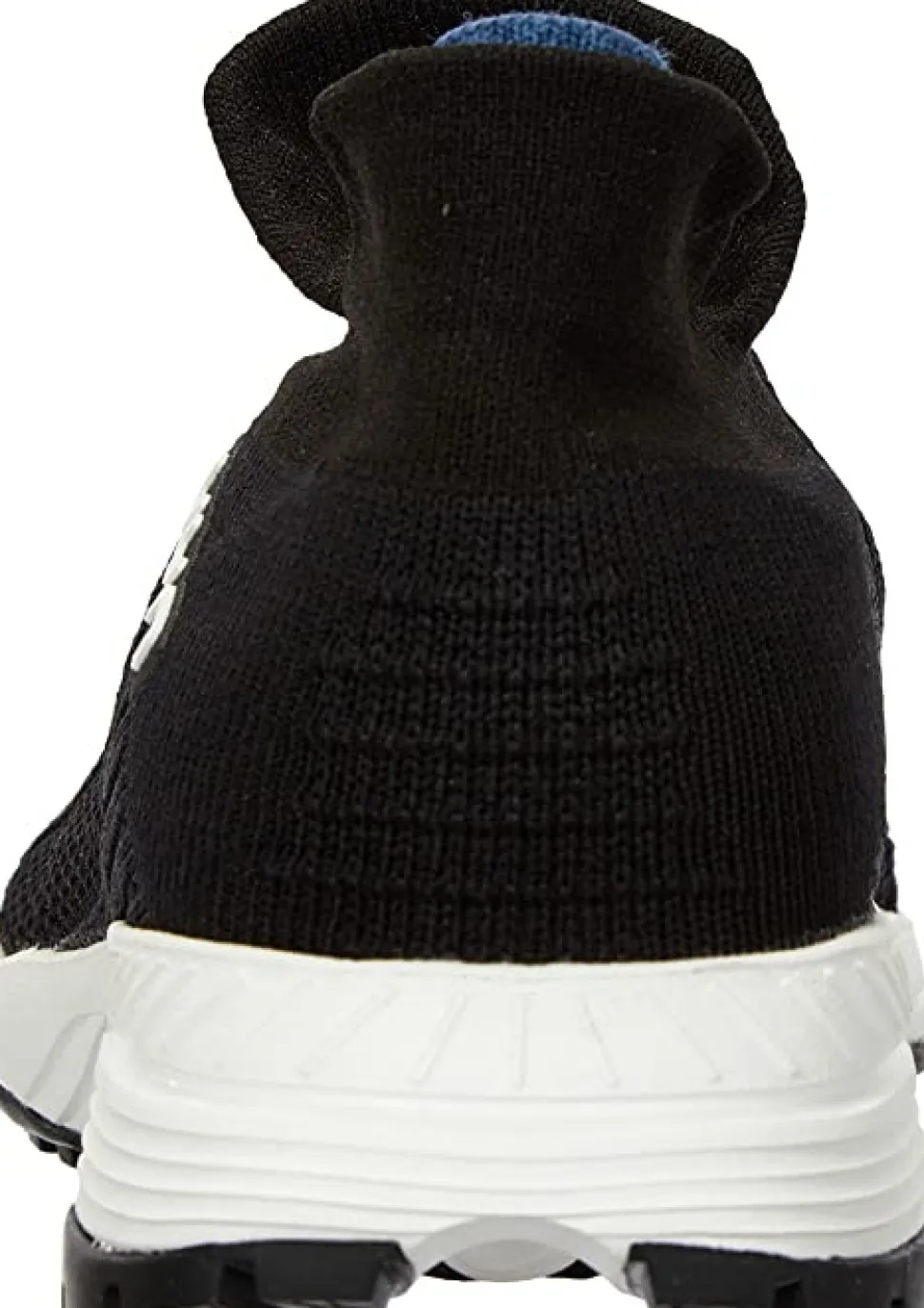 Sportliche Slipper schwarz UYN LADY FREE FLOW MASTER SHOE