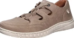 Sportliche Slipper taupe 727004