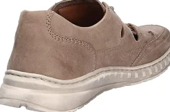 Sportliche Slipper taupe 727004