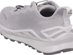 Sportliche Slipper weiss