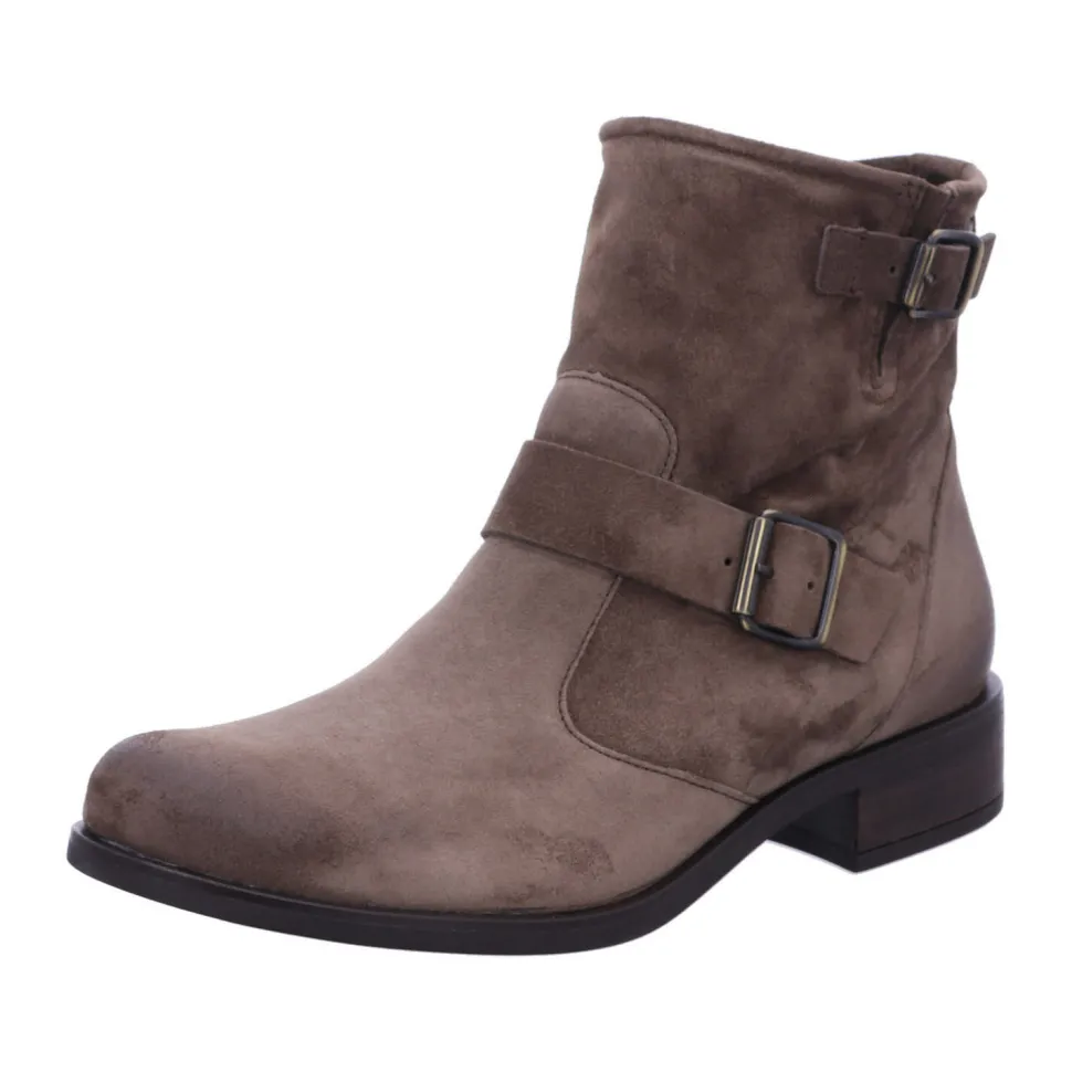 Stiefel