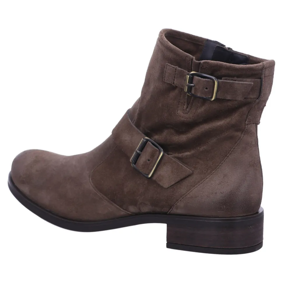 Stiefel