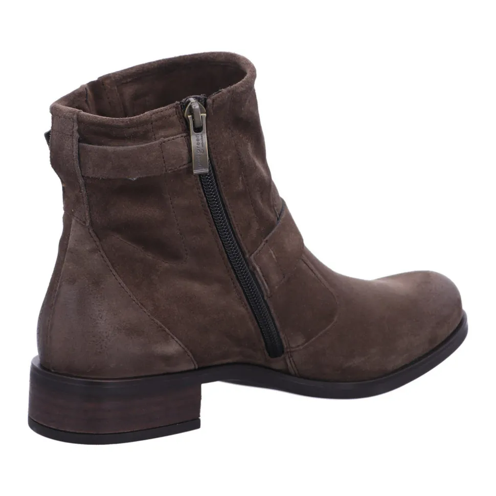 Stiefel