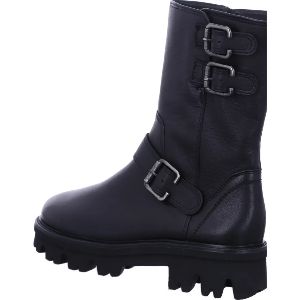 Stiefel